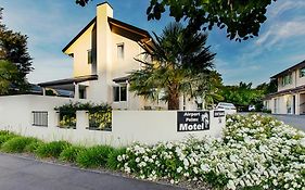 Airport Palms Motel Christchurch